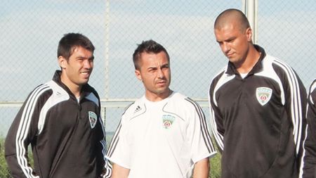 Conflict în Cecenia: "Dinamo bate cu 4-1!"  "E anul Rapidului"