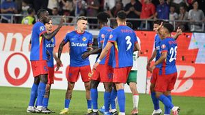 Ilie Dumitrescu a pus degetul pe rană după criza de la FCSB: „Asta îi lipsește!”