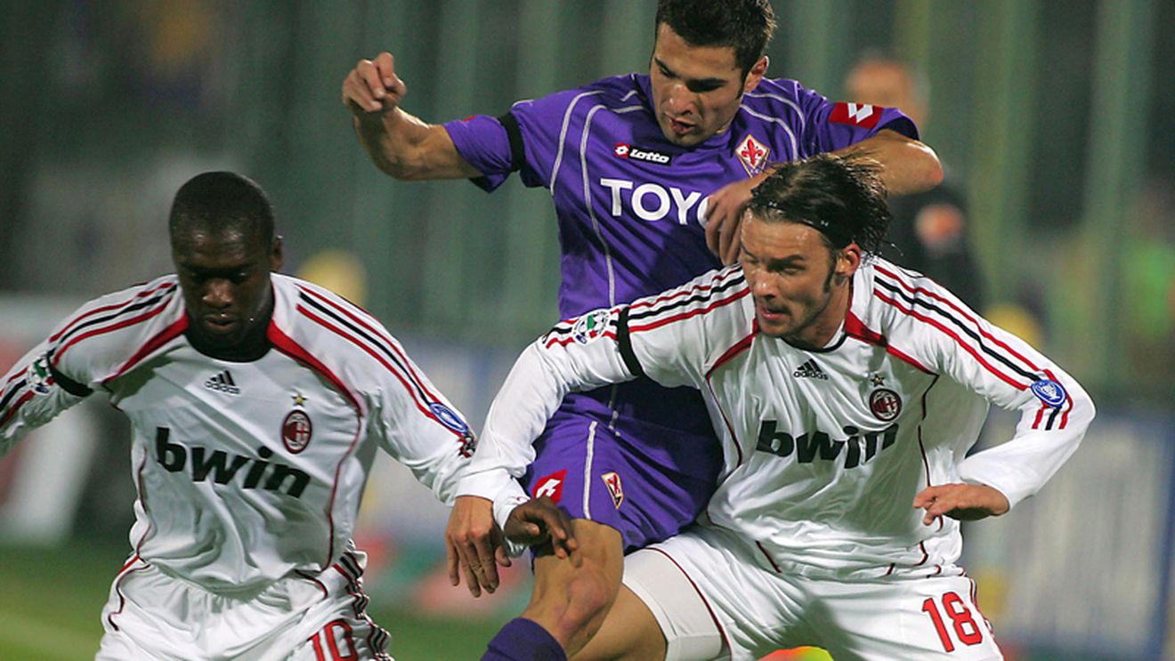 China, soluție pentru Mutu!** "Dacă Fiorentina nu-l mai vrea, îi găsesc echipă la Beijing"