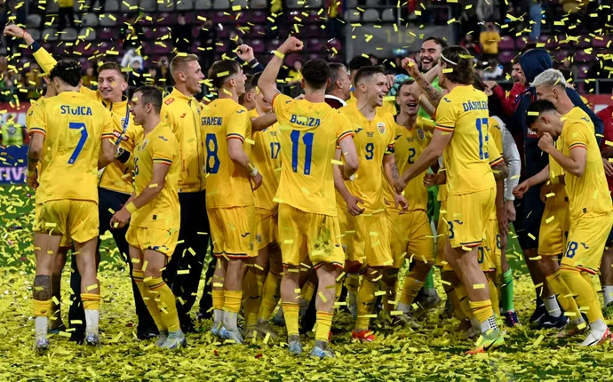 Elvețienii au trecut la acuzații, după ce România U21 i-a lăsat acasă la EURO 2025: „Scandalos!”