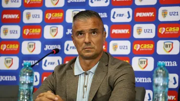 Reacția halucinantă a lui Daniel Pancu în scandalul cu Tavi Popescu! De ce nu l-a convocat pe fotbalistul FCSB