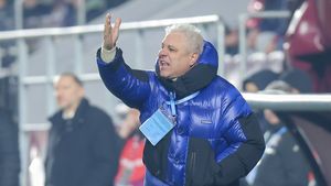 Marius Șumudică, replică pentru Gigi Becali ce sună a amenințare: „O să vedem noi atunci”