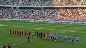 Marius Mitran este trist după ce a văzut situația de la CSA Steaua: „Schimbările se fac printr-un ordin!” | VIDEO EXCLUSIV ProSport Live