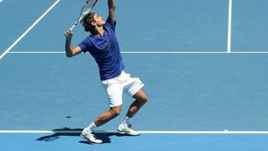 Nouă capi de serie au fost eliminați în ziua a doua la Australian Open!** Toate rezultatele de marți: