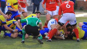 Îngropați de erori copilărești