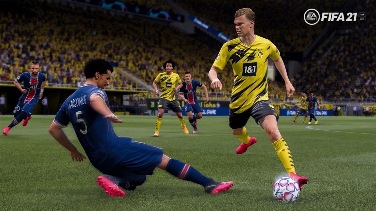 Este oficial! EA SPORTS nu va lansa varianta demo a jocului FIFA 21. Membrii clubului „EA PLAY” vor obține acces mai rapid la noul joc! Cum vă puteți înregistra
