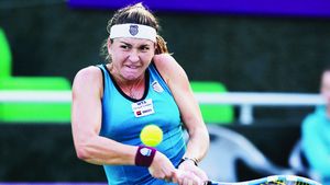 O poveste INCREDIBILĂ‚ din tenis: Dulgheru a scăpat de "fantomă"!** Și-a luat REVANȘA la câteva ore după ce fusese îngenuncheată