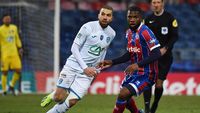 Gică Popescu a făcut primul transfer la Farul: căpitanul unei echipe din a treia ligă franceză!