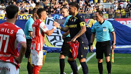 DECLARAȚII Cîrjan și Opruț i-au cerut lui Nicolescu, în direct, transferuri noi după Petrolul – Dinamo 1-0: „Se simt plecările! Din păcate, n-au venit atât de mulți!”