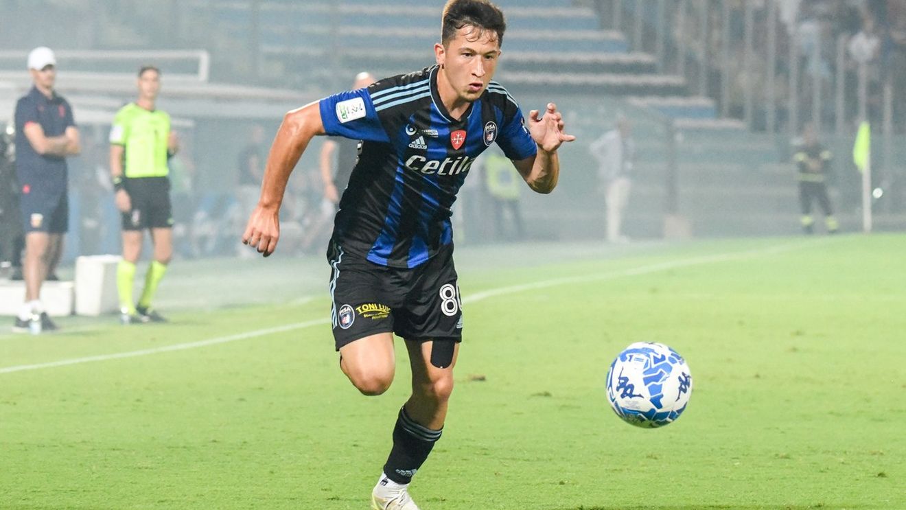 Olimpiu Moruțan a devenit feblețea antrenorului de la Pisa! „Credeam că e un jucător de execuție, apoi am descoperit asta!”