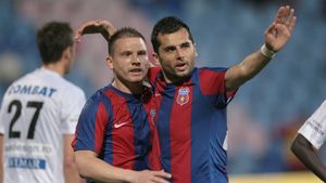 Marius Onofraș, dezvăluiri incredibile din perioada petrecută la FCSB: „Două beri și două sticle de vin după fiecare antrenament”