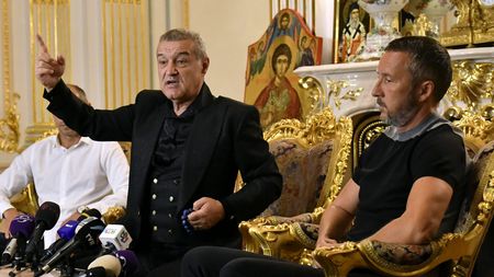Mihai Stoica îi propune lui Gigi Becali un director sportiv la FCSB! Care e alegerea lui „Meme”: „Pe el îl am în minte”