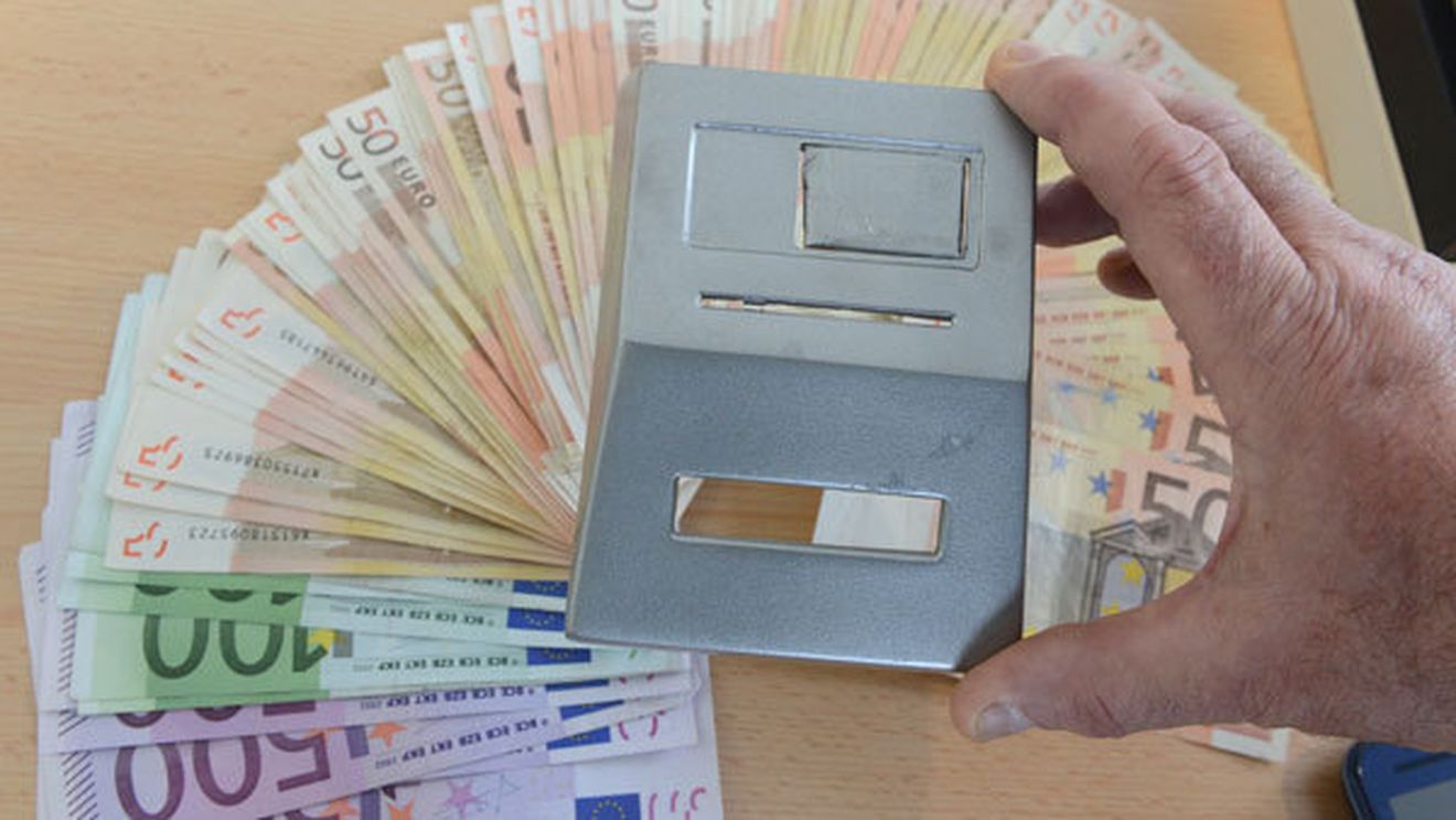 "Valiza 2" în Liga 1? "Jucătorii au stat în șir indian și au primit câte 2.500 de euro. Dacă vorbesc prostii, mă duc eu la închisoare. E o anchetă în desfășurare"