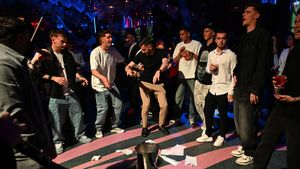 E gata să le ia locul lui Alibec și Bîrligea la FCSB. Atacantul vrea să îl convingă pe Gigi Becali: „Dau 10 goluri”