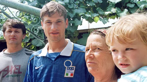13 ani de când Astra a ajuns pe „harta neagră” a evenimentelor din fotbalul românesc!** 
13 ani de când a murit Ștefan Vrăbioru