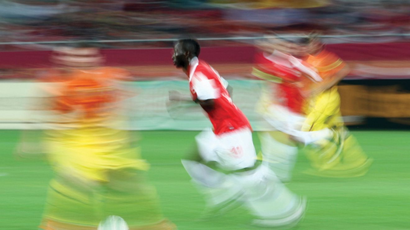 Ce nu ne-a plăcut la Dinamo - Barcelona