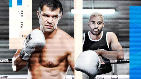 Ce spune Eduard Irimia despre confruntarea Badr Hari - Benny Adegbuyi și ce luptă îi pregătește lui Daniel Ghiță | EXCLUSIV