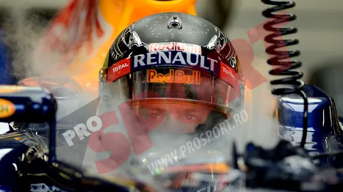 Vettel respectat chiar și de rivali! Di Montezemolo nu ar spune „NU” unei colaborări cu actualul campion mondial