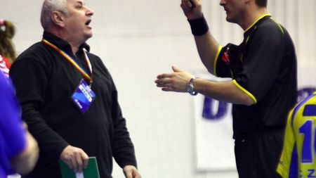 EXCLUSIV** Înjurături ca la ușa cortului: "F.....-n gură! V-a trimis federația să mă furați?"! Iată raportul în baza căruia Tadici a fost suspendat 4 etape