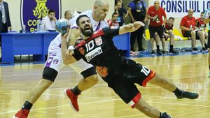 Kamel Alouini revine la Dinamo! Clubul bucureștean a oficializat al doilea transfer pentru sezonul următor