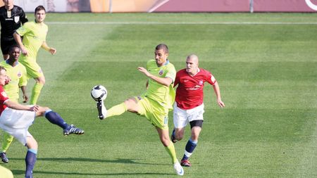 Atacant de milioane