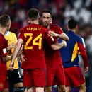 Dezvăluirile incredibile ale unui jucător al naționalei Spaniei. Nu se uită la nicio partidă de la Campionatul Mondial. „Cu ce grupă ne împerechem? Nu știu la ce oră încep meciurile!”