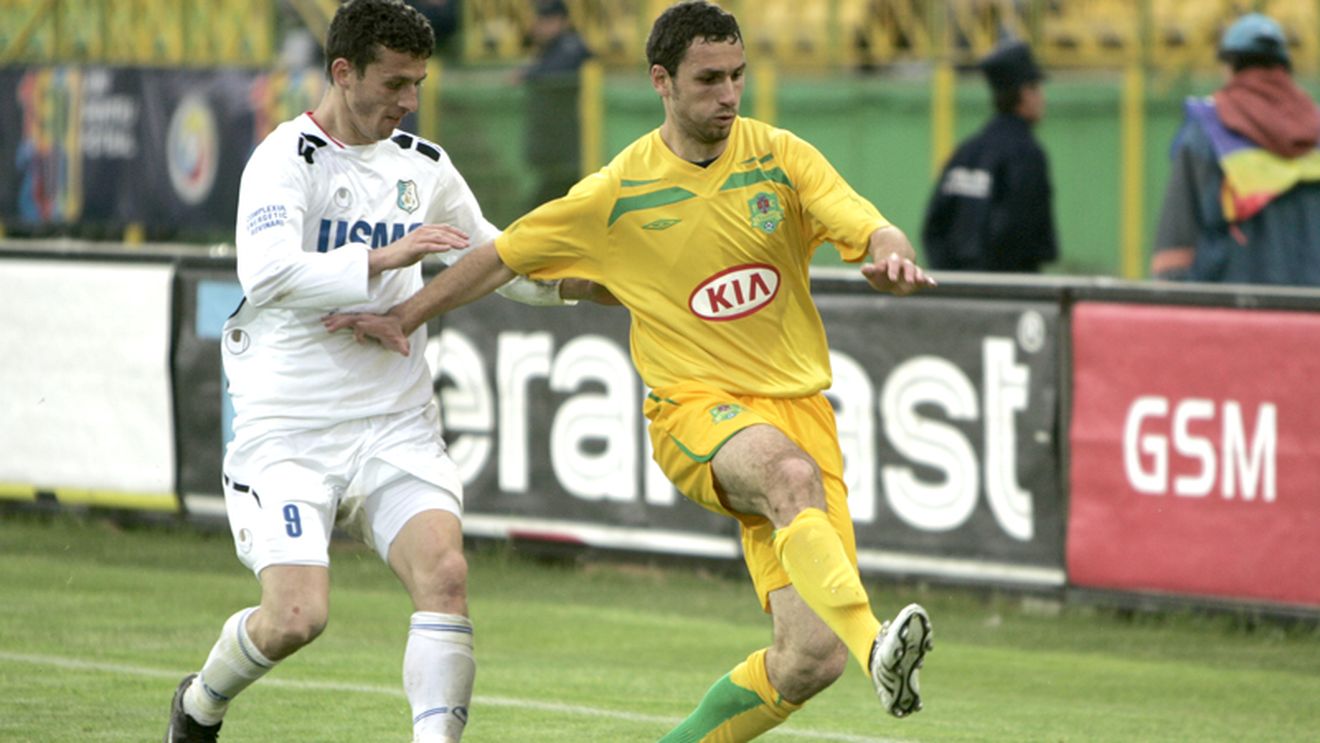 Burdujan,** spre Baku!