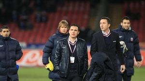 "Vom aduce jucători străini la Steaua!"** Motivul pentru care roș-albaștri nu se pot baza doar pe cei români