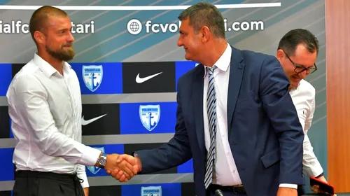 Dinamo pregătește „transferul” bombă al verii: revenire spectaculoasă în Ștefan cel Mare! Negocierile sunt avansate! E practic și finalul pentru Iuliu Mureșan în „Groapă” | EXCLUSIV