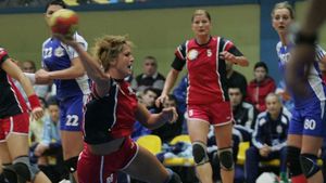 Ionela Gâlcă:** "Rulmentul a avut o echipă frumoasă, e păcat că se destramă!"