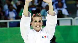 Alina Dumitru: "Japonezele și-au luat măsuri împotriva mea!"