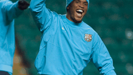 Milan oferă 35 de milioane de euro pentru Eto'o