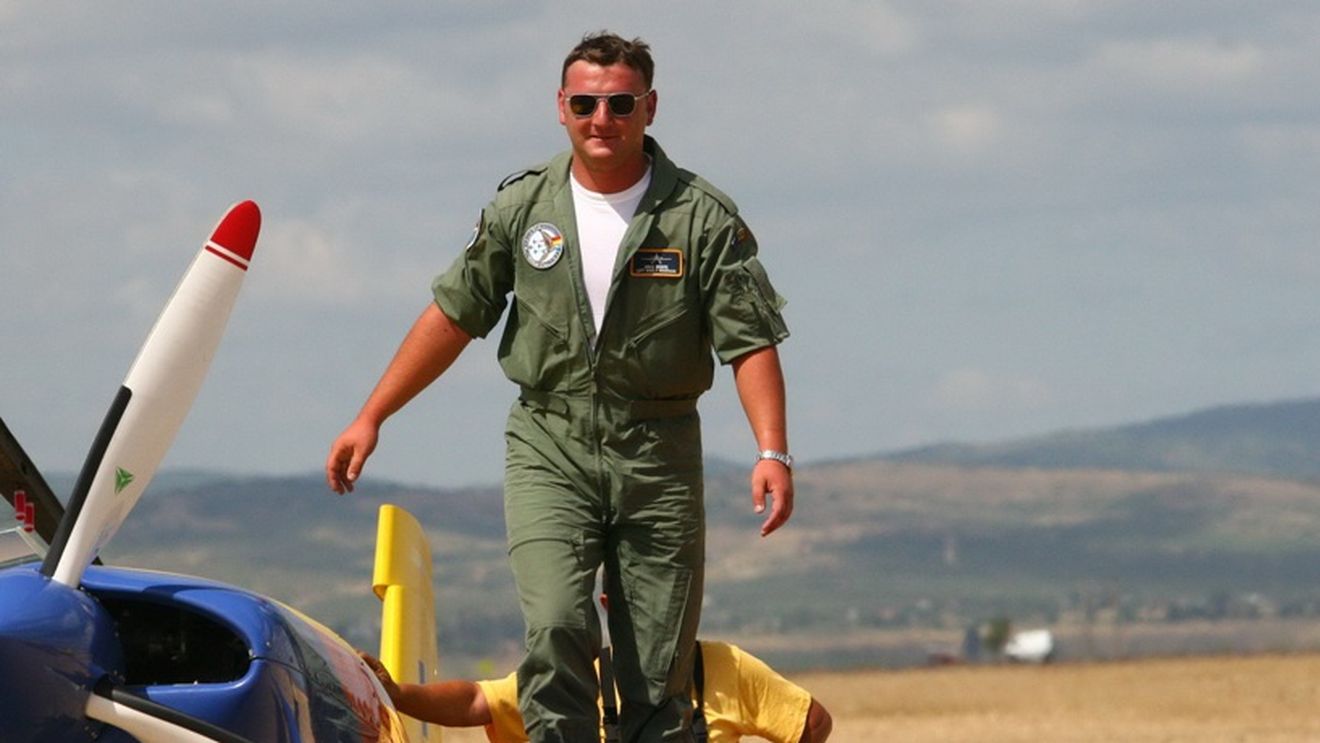 Un articol emoționant, scris de Dan Filoti! **Zboară cu îngerii, Mișule!