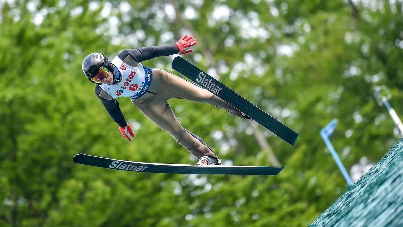 Performanță fantastică pentru sportul românesc! Andrei Feldorean s-a calificat în prima etapă a Cupei Mondiale de sărituri cu schiurile