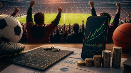 De la susținător la investitor încrezător: începe în siguranță și joacă inteligent pe terenul finanțelor