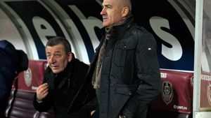 "Este clar că e nevoie de o schimbare!" Ce spune Grigoraș după ultimul eșec al lui CFR