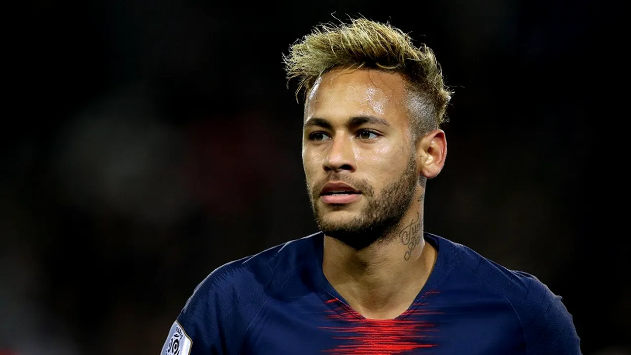 PSG, capitol închis pentru Neymar? VIDEO | Fanii parizieni l-au înjurat pe brazilian și i-au cerut plecarea