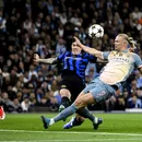 🚨 Manchester City – Inter Milano 0-0. Remiză spectaculoasă în capul de afiș al primei etape din Liga Campionilor! Vezi toate rezultatele serii