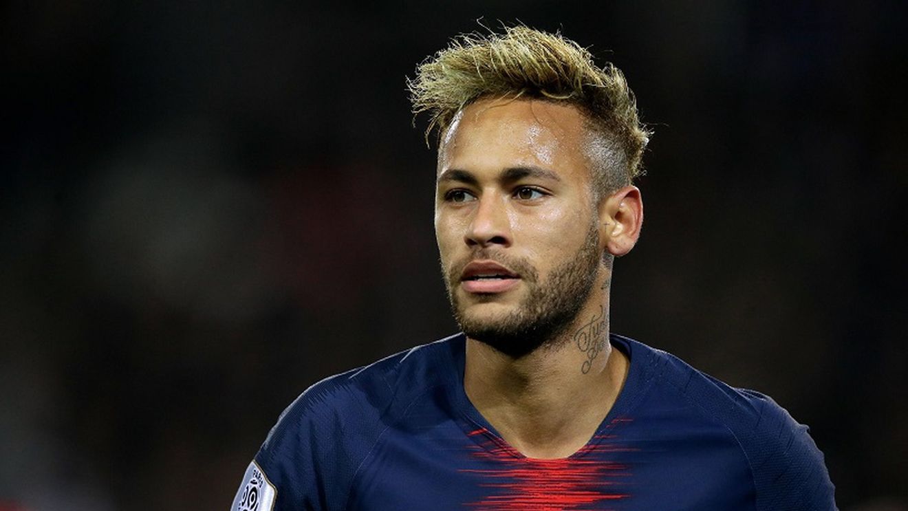 PSG, capitol închis pentru Neymar? VIDEO | Fanii parizieni l-au înjurat pe brazilian și i-au cerut plecarea