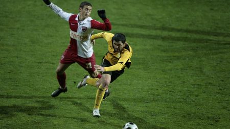 Ce lovitură!** Patru jucători deja acontați de Dinamo!