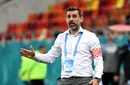 Zeljko Kopic a tras concluzia după egalul lui Dinamo de la Miercurea Ciuc: „Asta trebuie să reparăm”. Ce a zis de Musi