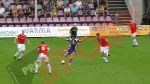 Finlandezii surprind: 'Credem în calificare! Nu se știe ce se poate întâmpla dacă marcăm'