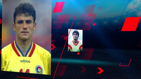 Fundașii centrali dreapta din „Naționala 100”. Lista celor 11 din care poți alege preferatul tău în echipa secolului: Stâlpii societății | VIDEO