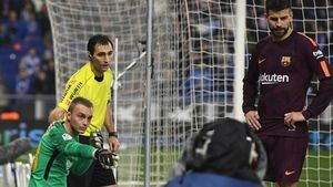 Vrea mai mult și e gata să plece de la Barcelona. Catalanii sunt de acord să-i dea drumul, granzii din Premier League stau la pândă. Suma de transfer