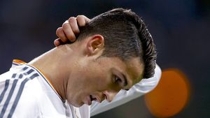 Revine "Comandantul". Real apelează la Ronaldo pentru a rupe tradiția neagră de pe teren german