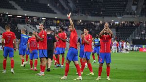Trei reveniri importante la FCSB. Meme Stoica a făcut anunțul