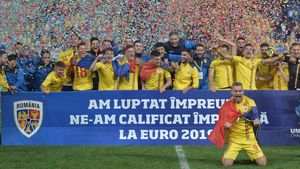 EXCLUSIV | Mirel Rădoi a decis pe cine lasă acasă și cine intră în calcule pentru EURO: "Erau 150, dar acum analizăm după evoluție". Un nume surpriză de la FCSB e pe lista "scurtă"