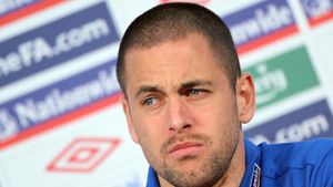 Ce va alege Joe Cole?** Arsenal, Man UTD și Real, pe urmele sale!