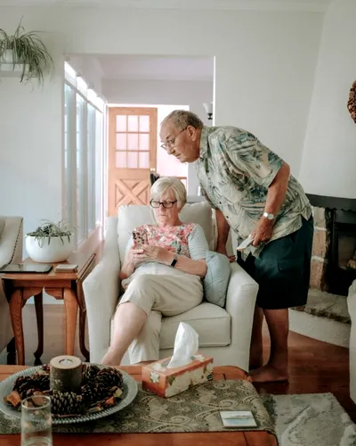 Bancul zilei. Ce răspuns primeşte Maria de la Ion când îl întreabă dacă o iubeşte