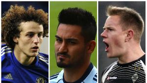 Planul de reconstrucție al Barcelonei este năruit. Ce jucători pot pierde catalanii în următoarele două perioade de transferuri